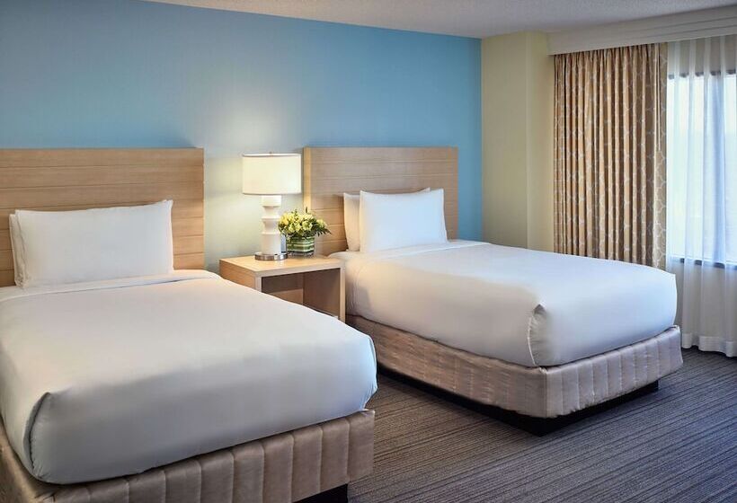 جناح, Sonesta Es Suites Gwinnett Place Atlanta