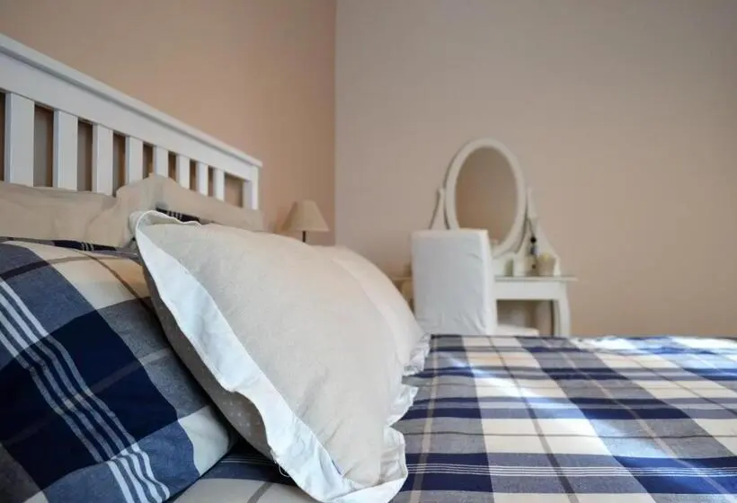 Standaard Vierpersoonskamer, B&b Sofia