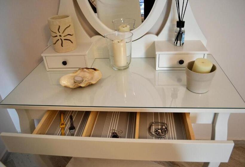 Четырехместный Номер Стандарт, B&b Sofia