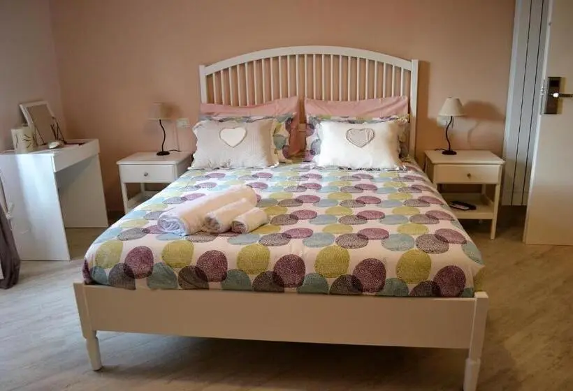 Standaard Driepersoonskamer, B&b Sofia