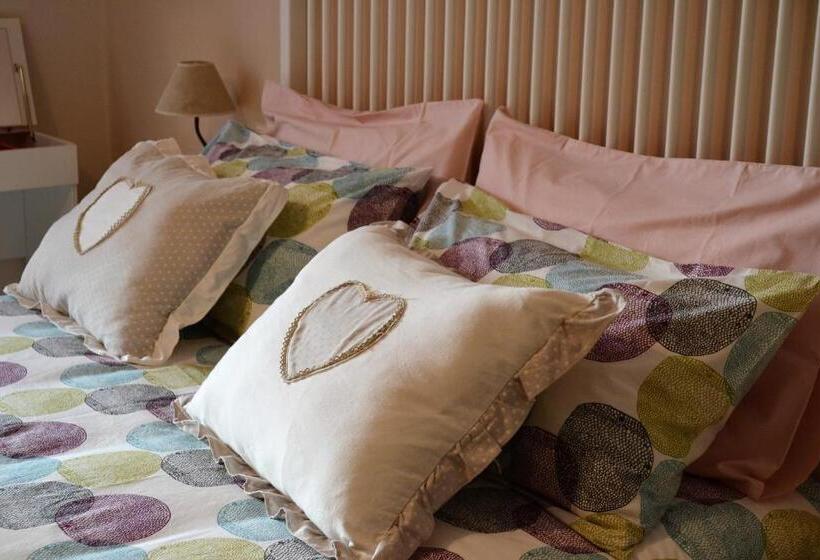 חדר סטנדרט לשלושה, B&b Sofia