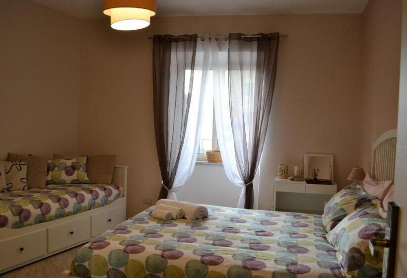 Номер Стандарт Трехместный, B&b Sofia