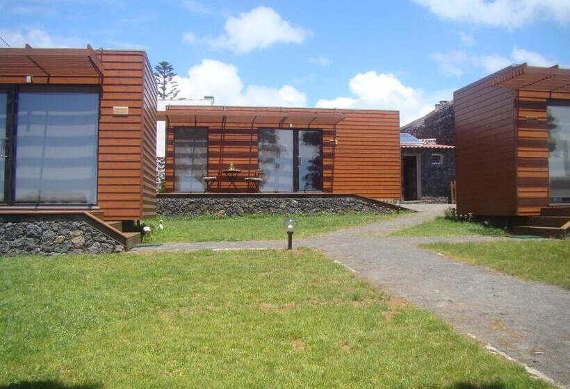 بنجلو قياسى, Alluar Lodge