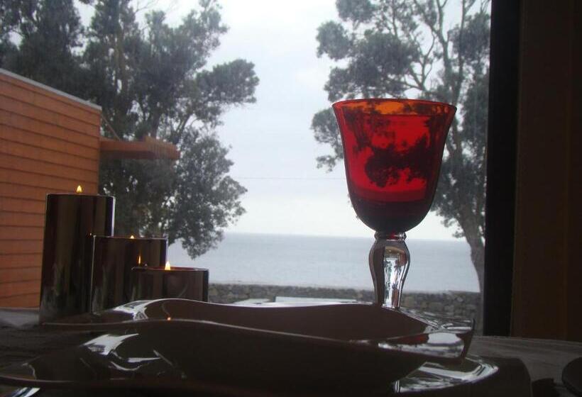 Бунгало Стандарт, Alluar Lodge