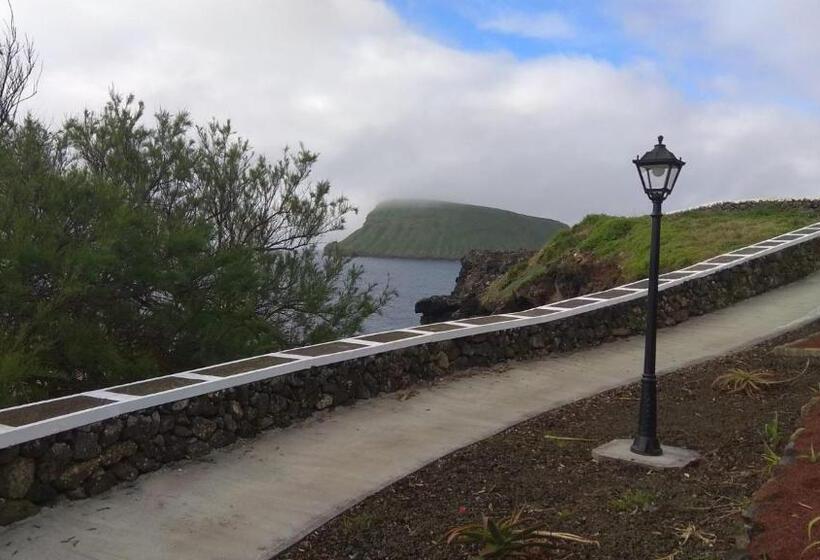 بنجلو عائلى, Alluar Lodge