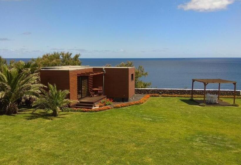 بنجلو عائلى, Alluar Lodge