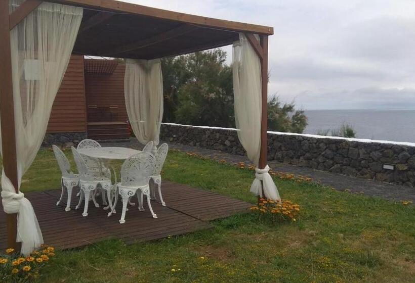 Семейное Бунгало, Alluar Lodge