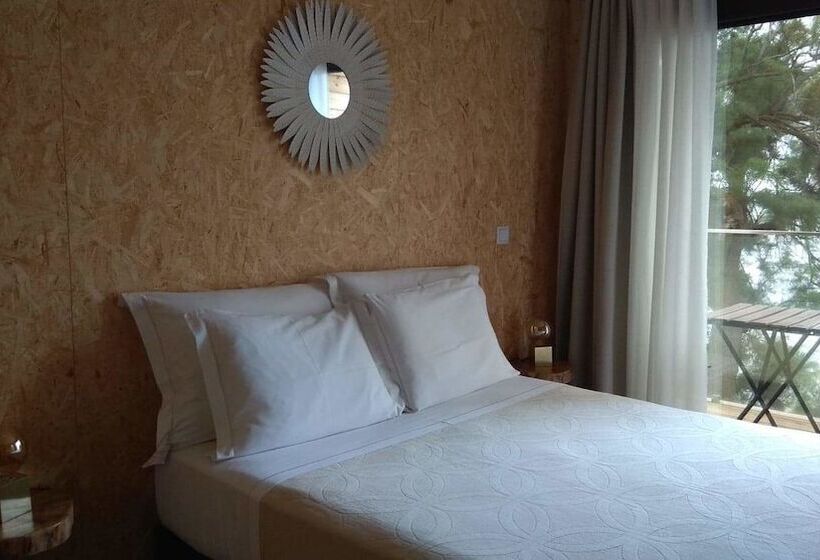 Семейное Бунгало, Alluar Lodge