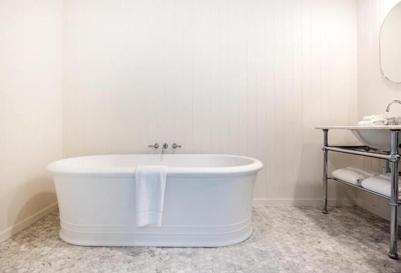 סוויטה משפחתית, Bannisters By The Sea Mollymook