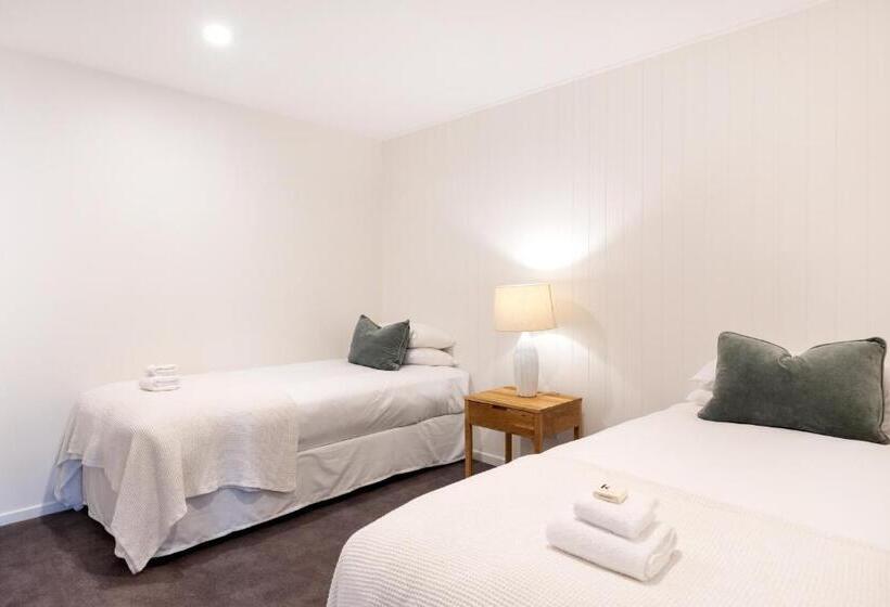 סוויטה משפחתית, Bannisters By The Sea Mollymook