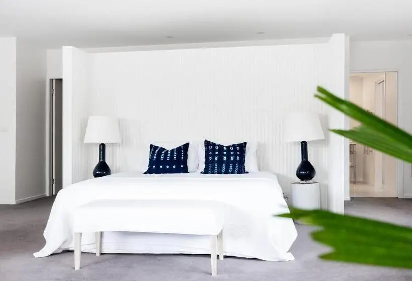 スイート（家族用）, Bannisters By The Sea Mollymook