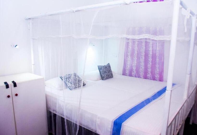 스탠다드 룸, #bedbox