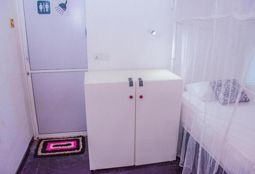 Habitació Estàndard, #bedbox