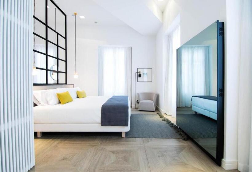 プレジデントスイートルーム, Myr Marqués House