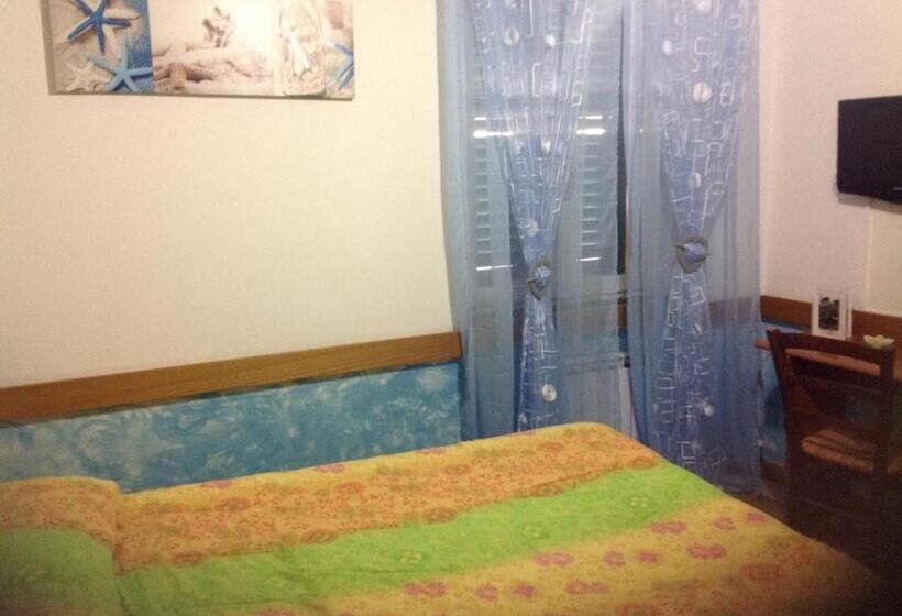 اتاق استاندارد, Affittacamere La Baia Di Lerici