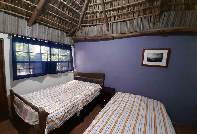 Номер Deluxe Вид на Море, Capricho Beach House