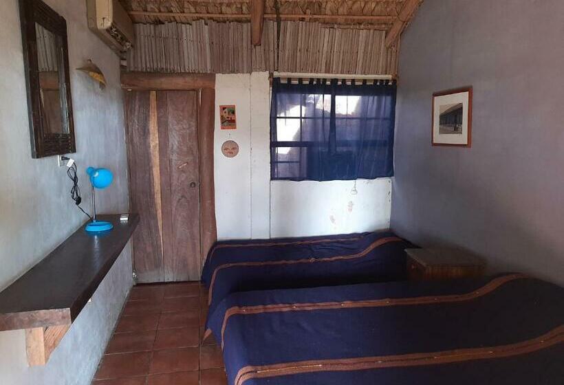 Номер Deluxe Вид на Море, Capricho Beach House