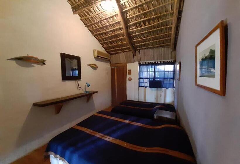 Номер Deluxe Вид на Море, Capricho Beach House