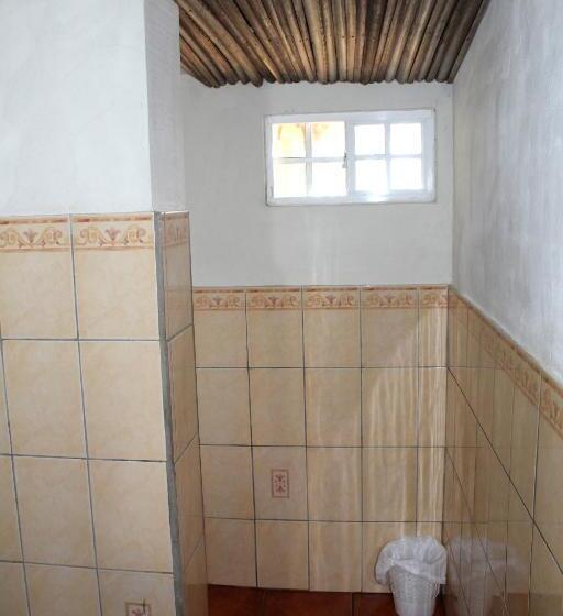 غرفة ديلوكس مطلّة علي البحر, Capricho Beach House