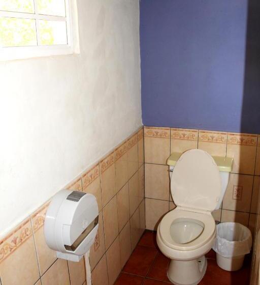 غرفة ديلوكس مطلّة علي البحر, Capricho Beach House