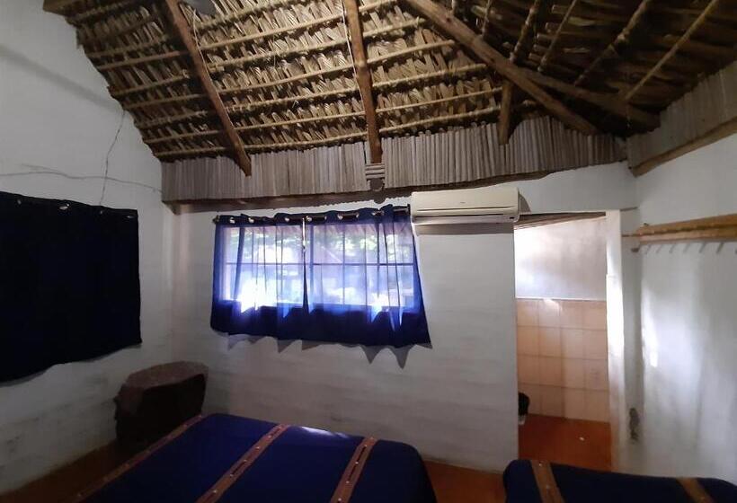 Номер Deluxe Вид на Море, Capricho Beach House