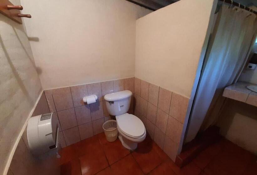 Номер Deluxe Вид на Море, Capricho Beach House