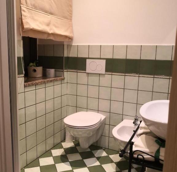 Standardrum, Selenebeach B&b