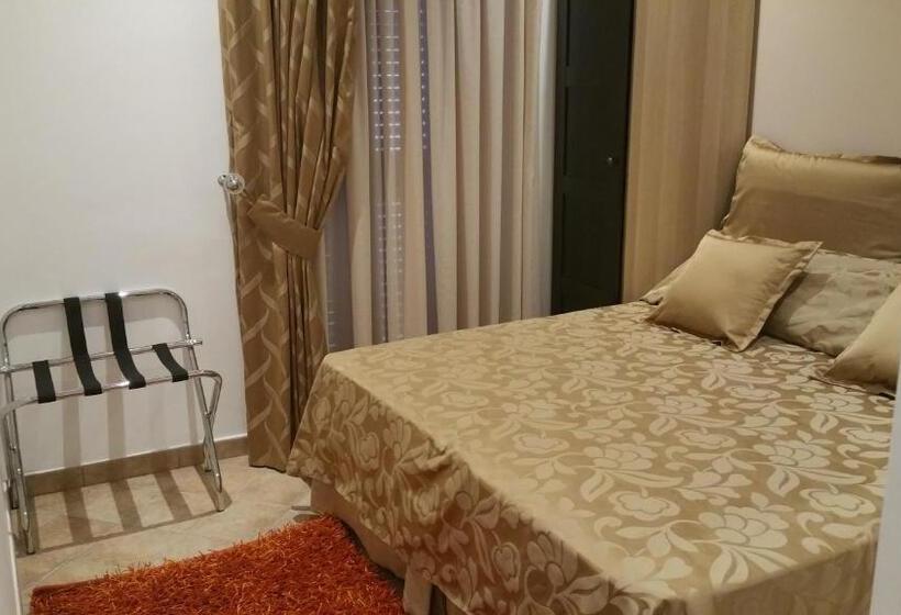 Standardrum med Balkong, Selenebeach B&b