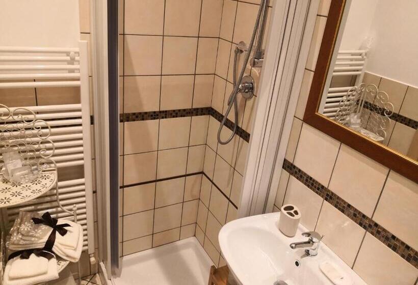 Standardrum med Balkong, Selenebeach B&b