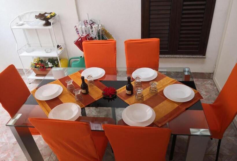 Juniorsvit, Selenebeach B&b