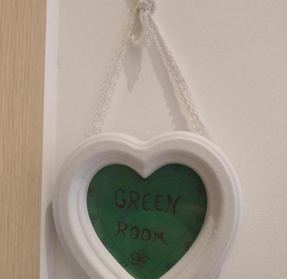 Standardrum, Selenebeach B&b