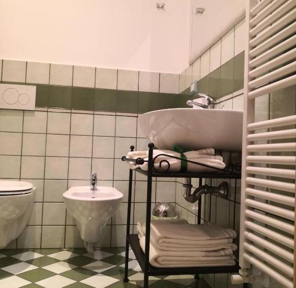 Standardrum, Selenebeach B&b