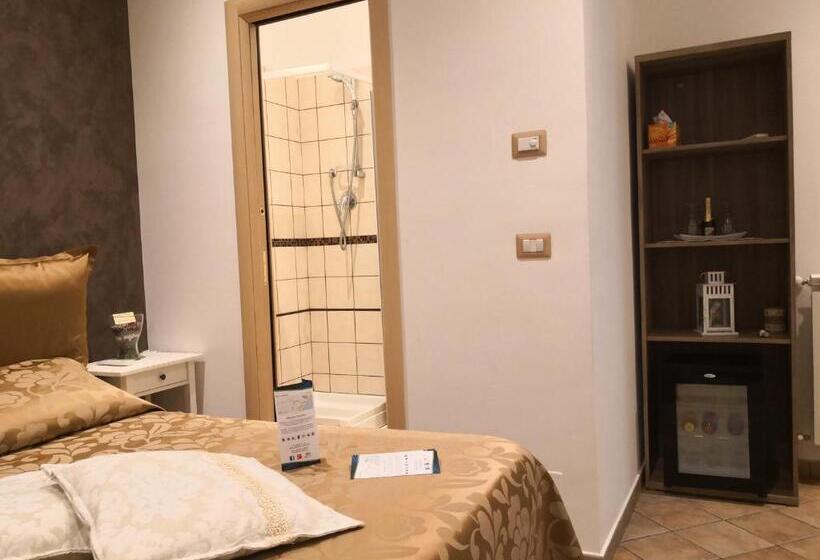 Standardrum med Balkong, Selenebeach B&b