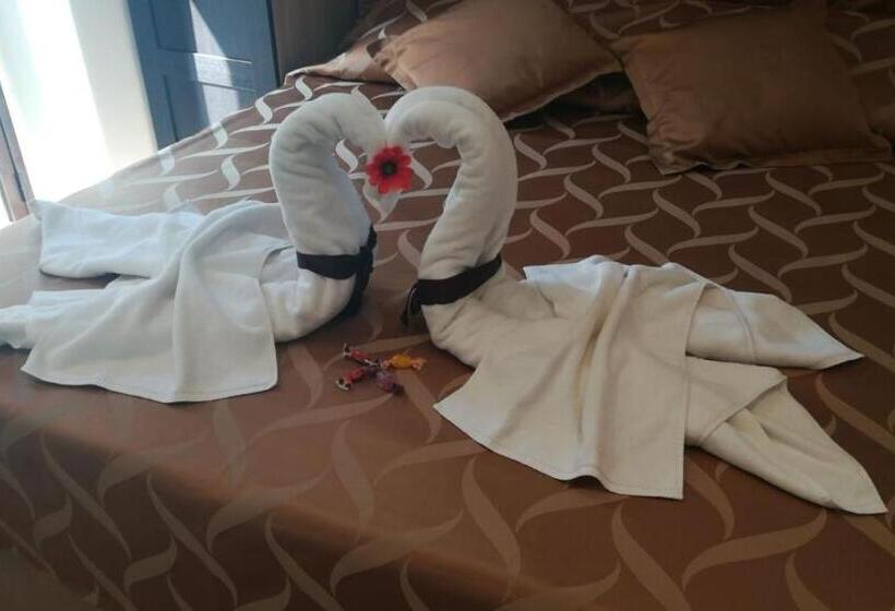 Standardrum med Balkong, Selenebeach B&b