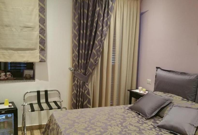 Standardrum med Balkong, Selenebeach B&b