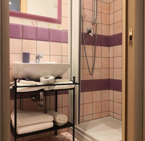 Standardrum med Balkong, Selenebeach B&b