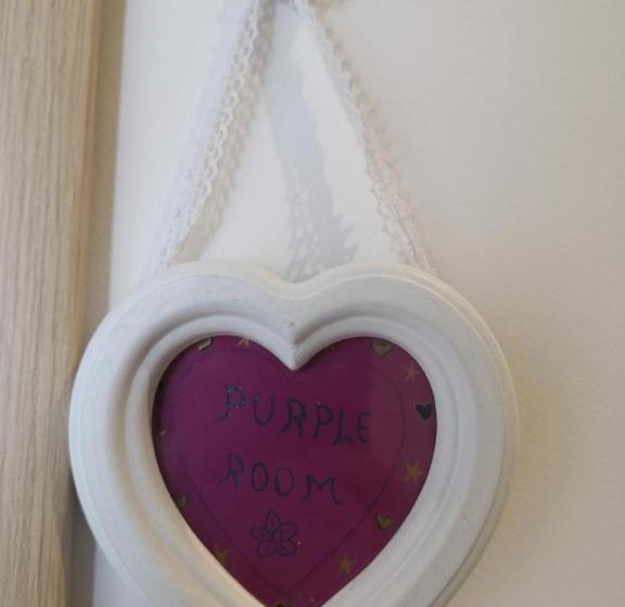 Standardrum med Balkong, Selenebeach B&b