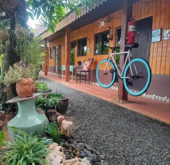 اتاق استاندارد, Rim Than View Resort