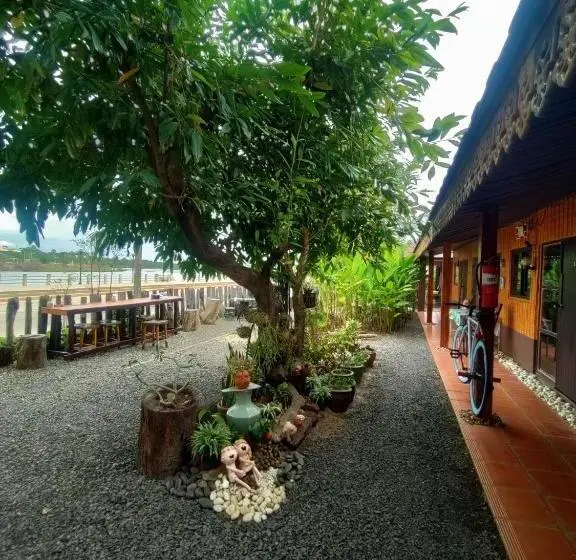 اتاق استاندارد, Rim Than View Resort