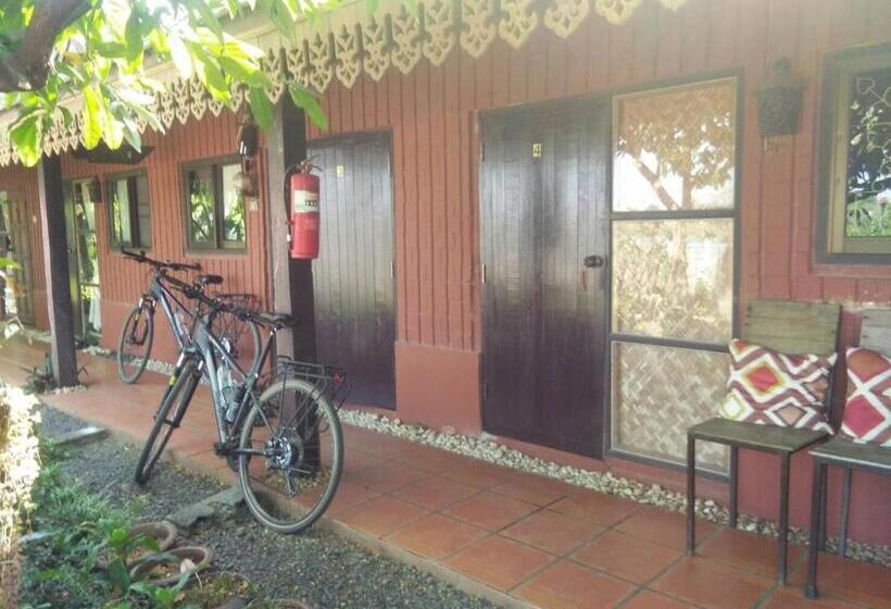 스탠다드 룸, Rim Than View Resort