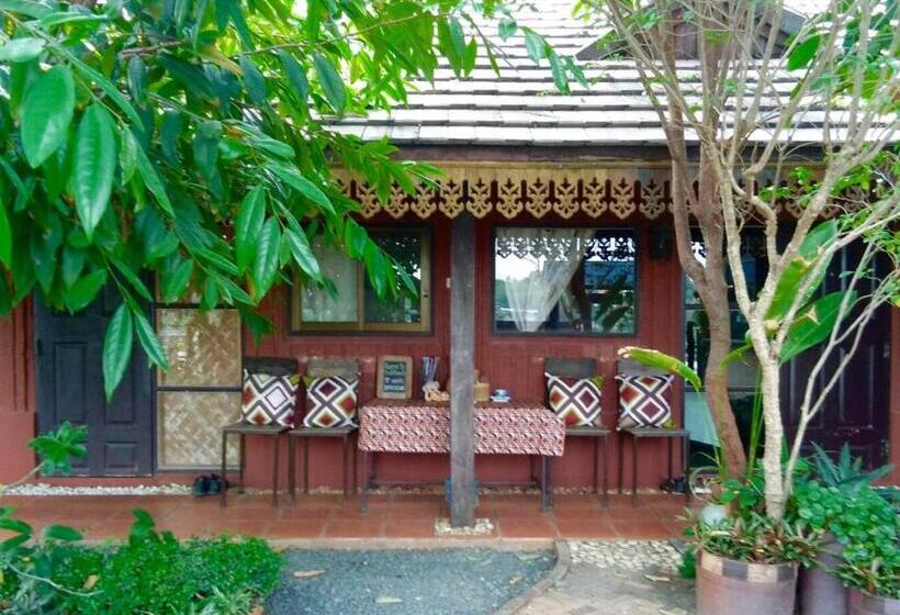 스탠다드 룸, Rim Than View Resort