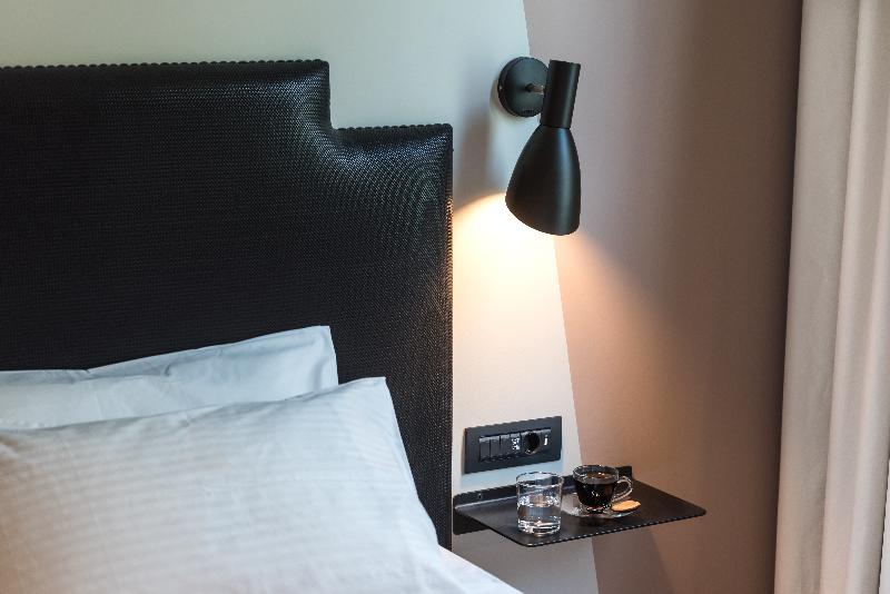 エクゼクティブルーム, Athens One Smart