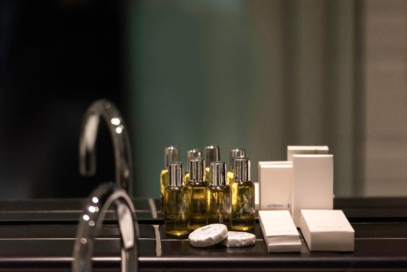 غرفة تنفيذية, Athens One Smart