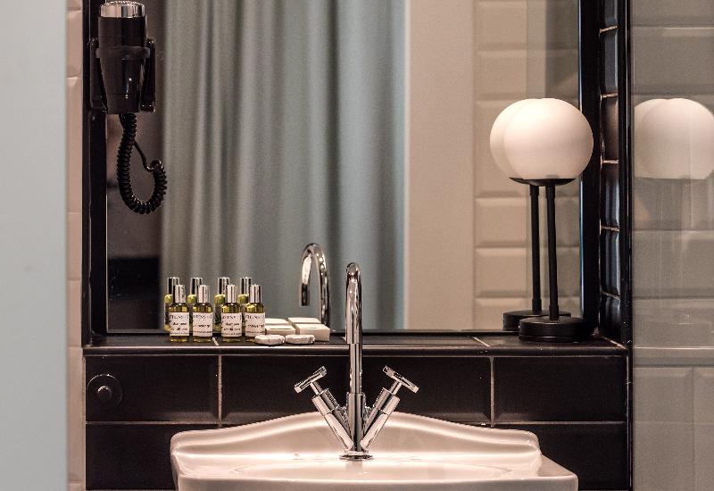 エクゼクティブルーム, Athens One Smart