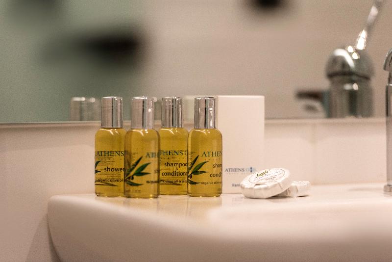 エクゼクティブルーム, Athens One Smart