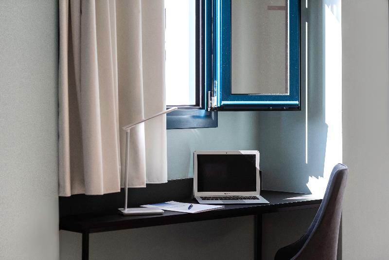 エクゼクティブルーム, Athens One Smart