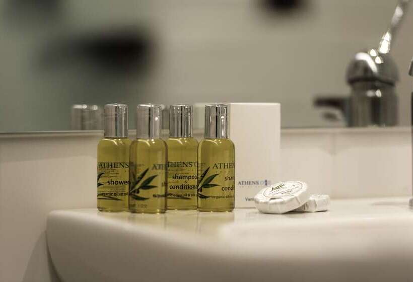 エクゼクティブルーム, Athens One Smart