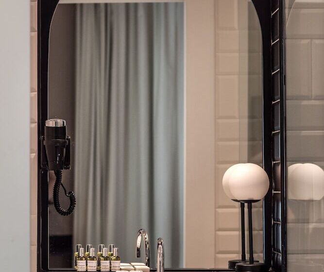 エクゼクティブルーム, Athens One Smart