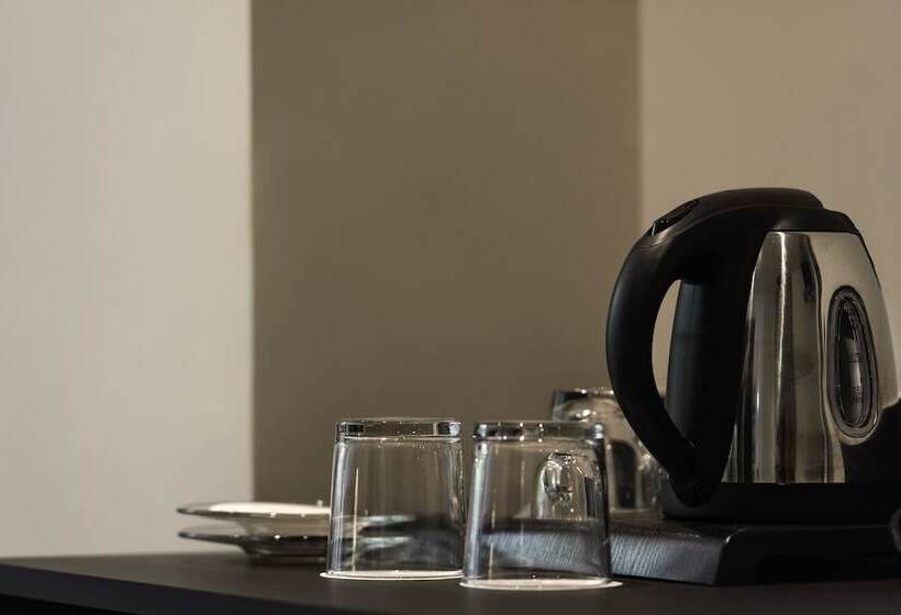 エクゼクティブルーム, Athens One Smart