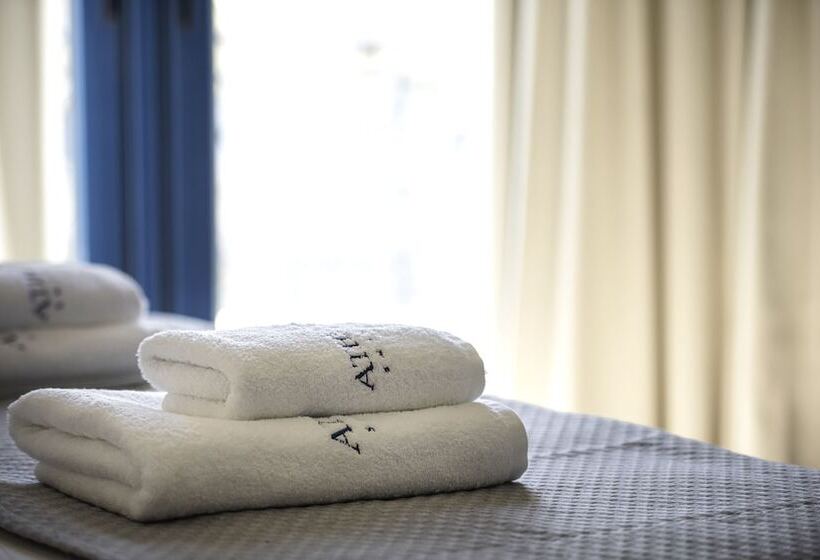 エクゼクティブルーム, Athens One Smart